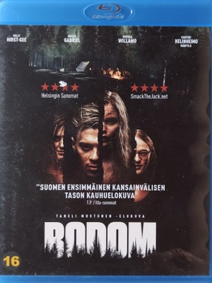 Bodom