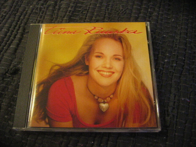 Tiina Ruuska - Tiina Ruuska