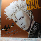 Billy Idol – Whiplash Smile - pikkukuva 1
