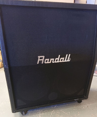 Kitarakaappi Randall