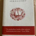 SCHOTTIN SEKALAISET - pikkukuva 1