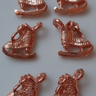 Pienet charmit charms riipukset luistin - pikkukuva 2