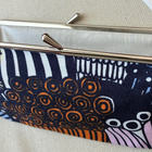 Marimekko kukkaro, Siirtolapuutarha-printti  *uusi** - pikkukuva 2