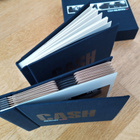 Johnny Cash - Cash Unearthed 5CD Box Set - pikkukuva 3