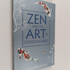 Susan Blackmore : Zen and the art of consciousness - pikkukuva 1