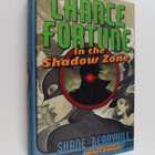 Shane Berryhill : Chance Fortune in the Shadow Zone - pikkukuva 1