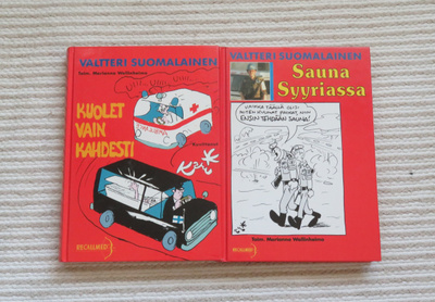Valtteri Suomalainen
