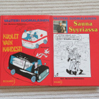 Valtteri Suomalainen - pikkukuva 1