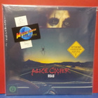 ALICE COOPER - ROAD UUSI HOL 2023 3LP - pikkukuva 1