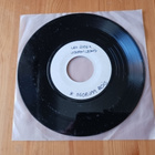 Johan Lewis & Korjaa Bois – Hardis 7" koelevy Love Records - pikkukuva 1