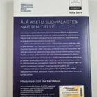 Pekka Hiltunen : Vilpittömästi sinun - pikkukuva 2