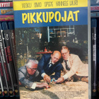 Pikkupojat (1986) - pikkukuva 1