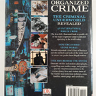 Paul Lunde : Organized Crime - An Inside Guide to the Wor... - pikkukuva 2