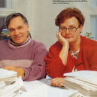 Kodin Kuvalehti n:o 21 1993 Billy Carson. Savukoski. Sukuni - pikkukuva 4