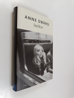 Anne Swärd : Jackie