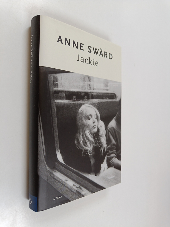 Anne Swärd : Jackie