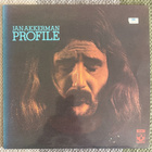 JAN AKKERMAN: Profile (LP) 1972 - pikkukuva 1