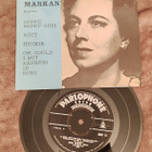 Maria Markan Sofou, Sofou Gooi 7"EP - pikkukuva 1