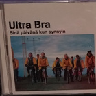 Ultra Bra - Sinä päivänä kun synnyin - 2CD - pikkukuva 1