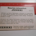 K 15 Jenkki Ravi ja ratsastus # 4 - pikkukuva 2