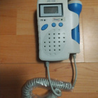 Fetal doppler jpd-100b 2016 - pikkukuva 1