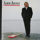 ALBERT JÄRVINEN: MIRROR TOWER_CD - pikkukuva 1