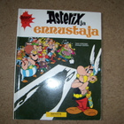 Asterix ja ennustaja 1.painos vuodelta 1975 - pikkukuva 1