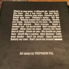 TREPONEM PAL - Treponem  Pal - pikkukuva 2