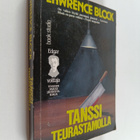 Lawrence Block : Tanssi teurastamolla - pikkukuva 1
