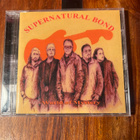 Supernatural Bond - World Of Mystery cd - pikkukuva 1