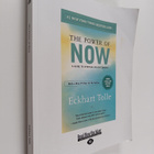 Eckhart Tolle : The Power of Now : A Guide to Spiritual E... - pikkukuva 1