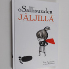 Arja ym. (toim.) Jämsen : oSallisuuden jäljillä - pikkukuva 1