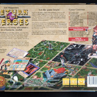 Return of the Heroes (Pegasus Press) - pikkukuva 2