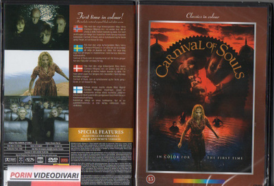 carnival of souls	(13 887)	UUSI	-FI-	nordic,	DVD			1962	clas