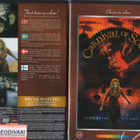 carnival of souls (13 887) UUSI -FI- nordic, DVD 1962 clas - pikkukuva 1