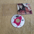 KISS - God Gave Rock & Roll To You II CDS - pikkukuva 1