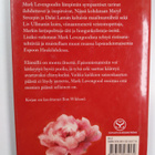 Mark Levengood : Miljoona ruusua - pikkukuva 2