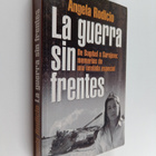 Angela Rodicio : La guerra sin frentes - de Bagdad a Sara... - pikkukuva 1