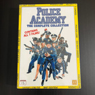 Police Academy / Poliisiopisto 1-7 - DVD *UUSI - pikkukuva 1