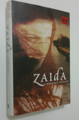 Marjaana Aumasto : Zaida