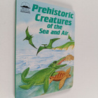 Prehistoric creatures of the sea and air - pikkukuva 1