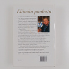 Maija Hurri : Ulla Järvilehto : elämän puolesta (signeera... - pikkukuva 2