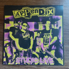 Appendix - Studio-Live - pikkukuva 1