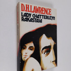 D. H. Lawrence : Lady Chatterleyn rakastaja - pikkukuva 1
