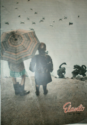 Elanto-lehti n:o 19, 1958