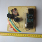 micro kamera - pikkukuva 1