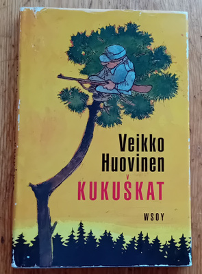 Veikko Huovinen - Kukuškat