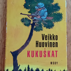 Veikko Huovinen - Kukuškat - pikkukuva 1