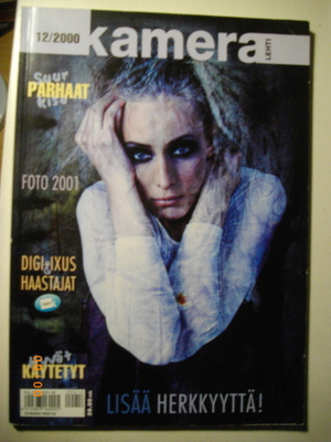 Kamera Nro 12/2000 (27.12)