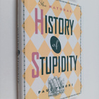 Paul Tabori : The Natural History of Stupidity - pikkukuva 1